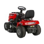 BLUE BIRD TR SL 108H TWIN VEJOS TRAKTORIUKAS - Image 4