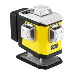 Multikryžminis lazeris CL5G Nivel system - Image 2