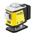 Multikryžminis lazeris CL5G Nivel system - Image 4