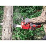 Akumuliatorinis bešepetėlinis grandininis pjūklas 45 cm, 58V, KDCS58181FDK, DCK (1x5,0Ah akumuliatorius, įkroviklis) - Image 7