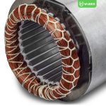 Benzininis inverterinis generatorius 3500W, 230V Wuber WR-PG-4000I - Image 11