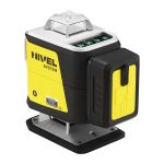 Multikryžminis lazeris CL5G Nivel system - Image 5
