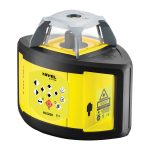 Rotacinis lazeris NL520 Nivel system - Image 3