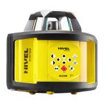 Rotacinis lazeris NL520 Nivel system - Image 4
