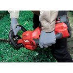 Akumuliatorinis bešepetėlinis gyvatvorių žirklės 65cm, 58V, KDHT58261EK , DCK (1x2,5Ah akumuliatorius, įkroviklis) - Image 6