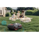 DCK lazerinis LiDAR vejos robotas 220 - Image 5