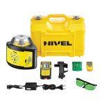 Rotacinis lazeris NL520G Nivel system - Image 4