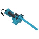 Akumuliatorinis bešepetėlinis mini grandininis pjūklas 8" 18V DEDRA SAS+ALL DED7181S - Image 3