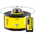 Rotacinis lazeris NL500G Nivel system - Image 3