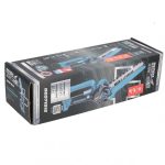 Akumuliatorinis bešepetėlinis mini grandininis pjūklas 8" 18V DEDRA SAS+ALL DED7181S - Image 6