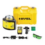Rotacinis lazeris NL500G Nivel system - Image 4