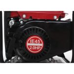 Benzininis generatorius Kraftdele 1200 W  KD109 - Image 4