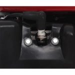 Benzininis generatorius Kraftdele 1200 W  KD109 - Image 6