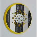 Velcro diskas ekscentriniam šlifuokliui DEDRA XDED7982.01 - Image 2