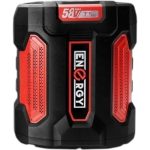 Akumuliatorinė, savaeigė žoliapjovė 52cm, 58V, KDLM58211PK , DCK (1x7,5Ah akumuliatorius, įkroviklis) - Image 2