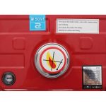 Benzininis generatorius Kraftdele 1200 W  KD109 - Image 8