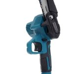 Akumuliatorinis grandininis genėjimo pjūklas 21V 6 colių Kraftdele KD10646 - Image 6