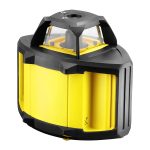 Rotacinis lazeris NL500R Nivel system - Image 2