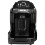 Akumuliatorinė, savaeigė žoliapjovė 52cm, 58V, KDLM58211PK , DCK (1x7,5Ah akumuliatorius, įkroviklis) - Image 3