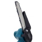 Akumuliatorinis grandininis genėjimo pjūklas 21V 6 colių Kraftdele KD10646 - Image 7