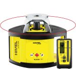 Rotacinis lazeris NL500R Nivel system - Image 3
