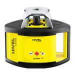 Rotacinis lazeris NL500R Nivel system - Image 4