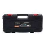 Akumuliatorinis grandininis genėjimo pjūklas 21V 6 colių Kraftdele KD10646 - Image 9