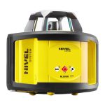Rotacinis lazeris NL500R Nivel system - Image 5