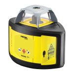 Rotacinis lazeris NL500R Nivel system - Image 6