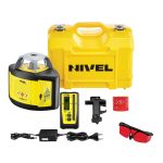 Rotacinis lazeris NL500R Nivel system - Image 7