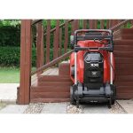 Akumuliatorinė, savaeigė žoliapjovė 52cm, 58V, KDLM58211PK , DCK (1x7,5Ah akumuliatorius, įkroviklis) - Image 9