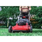 Akumuliatorinė, savaeigė žoliapjovė 52cm, 58V, KDLM58211PK , DCK (1x7,5Ah akumuliatorius, įkroviklis) - Image 10