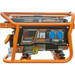 Elektros generatorius Astor 2800W/2500W BS3500A