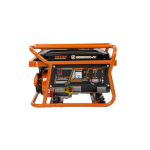 Elektros generatorius Astor 2800W/2500W BS3500A - Image 2