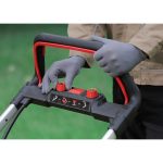 Akumuliatorinė, savaeigė žoliapjovė 52cm, 58V, KDLM58211PK , DCK (1x7,5Ah akumuliatorius, įkroviklis) - Image 12