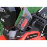 Akumuliatorinė, savaeigė žoliapjovė 52cm, 58V, KDLM58211PK , DCK (1x7,5Ah akumuliatorius, įkroviklis) - Image 13