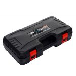 Akumuliatorinis grandininis genėjimo pjūklas 21V 8 colių Kraftdele KD10647 - Image 10