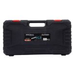 Akumuliatorinis grandininis genėjimo pjūklas 21V 8 colių Kraftdele KD10647 - Image 11