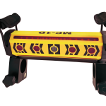 SISTEMA MC-1D CLAMPS (su užspaudais) Nivel system