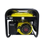 Benzininis elektros generatorius 12V/230V 3.2KW STROM® ST4000E - Image 2