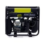 Benzininis inverterinis generatorius 3500W 230V Kraft&Dele KD134 - Image 6