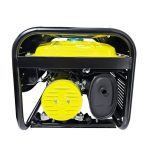 Benzininis elektros generatorius 12V/230V 3.2KW STROM® ST4000E - Image 3