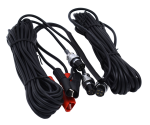 SISTEMA MC-1D CLAMPS (su užspaudais) Nivel system - Image 5