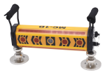 SISTEMA MC-1D (su magnetais) Nivel system