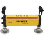 SISTEMA MC-1D (su magnetais) Nivel system - Image 2
