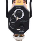 SISTEMA MC-1D (su magnetais) Nivel system - Image 6