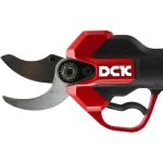 Akumuliatorinis šakų genėtuvas 20V, KDYD35(Z), DCK (be baterijos ir įkroviklio) - Image 2