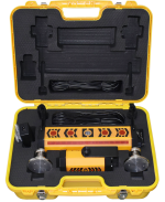 SISTEMA MC-1D (su magnetais) Nivel system - Image 8