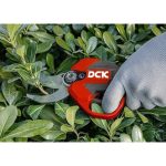 Akumuliatorinis šakų genėtuvas 20V, KDYD35(Z), DCK (be baterijos ir įkroviklio) - Image 5