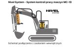 SISTEMA MC-1D (su magnetais) Nivel system - Image 12